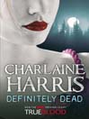 Definitely Dead (eBook)